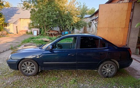 Hyundai Elantra III, 2006 год, 360 000 рублей, 2 фотография