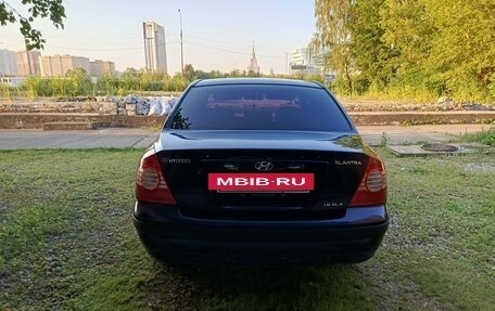 Hyundai Elantra III, 2006 год, 360 000 рублей, 4 фотография