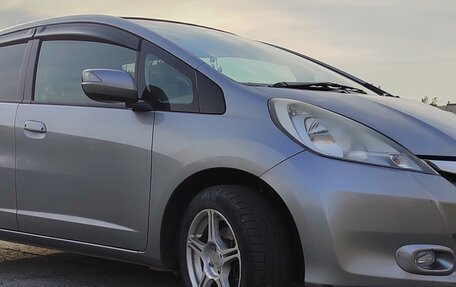 Honda Fit III, 2011 год, 700 000 рублей, 2 фотография