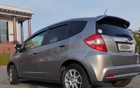 Honda Fit III, 2011 год, 700 000 рублей, 5 фотография