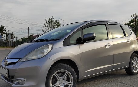 Honda Fit III, 2011 год, 700 000 рублей, 4 фотография