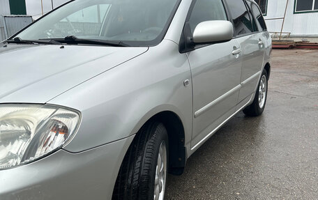 Toyota Corolla, 2006 год, 770 000 рублей, 4 фотография