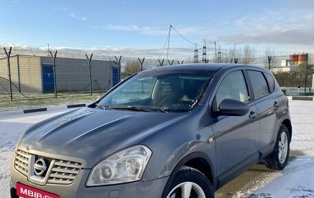 Nissan Qashqai, 2009 год, 800 000 рублей, 16 фотография