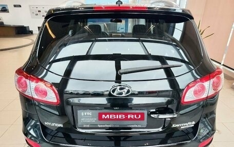 Hyundai Santa Fe III рестайлинг, 2011 год, 1 414 000 рублей, 7 фотография