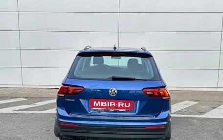 Volkswagen Tiguan II, 2020 год, 2 670 000 рублей, 5 фотография