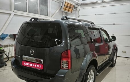 Nissan Pathfinder, 2013 год, 2 050 000 рублей, 6 фотография