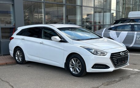 Hyundai i40 I рестайлинг, 2015 год, 1 320 000 рублей, 3 фотография