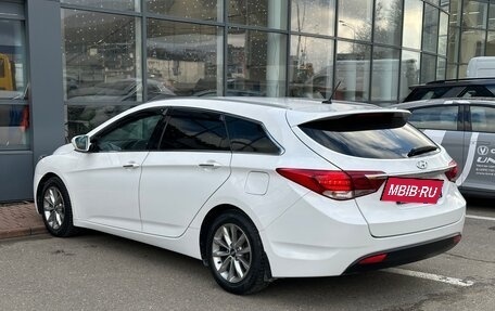 Hyundai i40 I рестайлинг, 2015 год, 1 320 000 рублей, 8 фотография