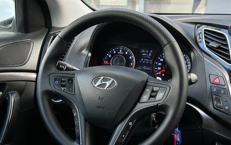 Hyundai i40 I рестайлинг, 2015 год, 1 320 000 рублей, 17 фотография