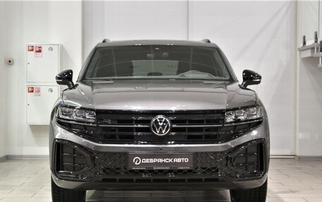 Volkswagen Touareg III, 2024 год, 16 500 000 рублей, 2 фотография