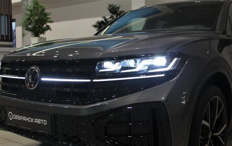 Volkswagen Touareg III, 2024 год, 16 500 000 рублей, 6 фотография