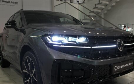 Volkswagen Touareg III, 2024 год, 16 500 000 рублей, 5 фотография