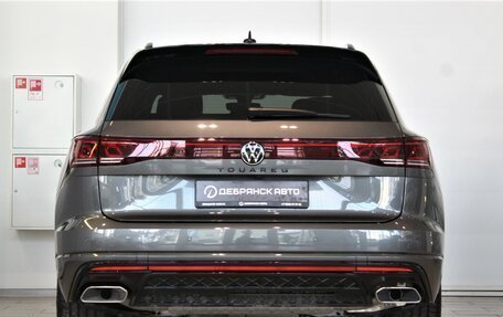 Volkswagen Touareg III, 2024 год, 16 500 000 рублей, 8 фотография