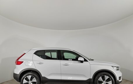 Volvo XC40 I, 2020 год, 2 950 000 рублей, 4 фотография