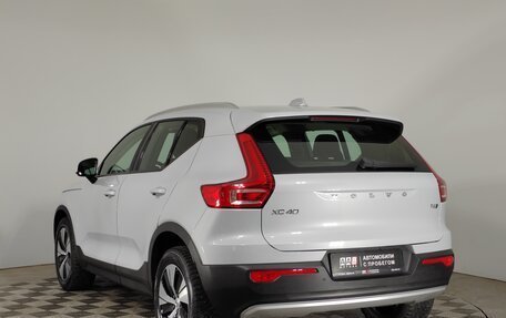 Volvo XC40 I, 2020 год, 2 950 000 рублей, 7 фотография