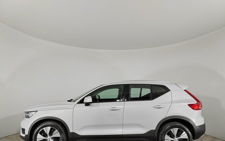 Volvo XC40 I, 2020 год, 2 950 000 рублей, 8 фотография