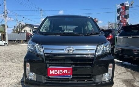 Daihatsu Move VI рестайлинг, 2013 год, 546 333 рублей, 3 фотография