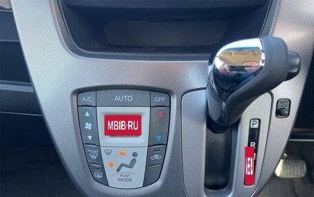 Daihatsu Move VI рестайлинг, 2013 год, 546 333 рублей, 6 фотография