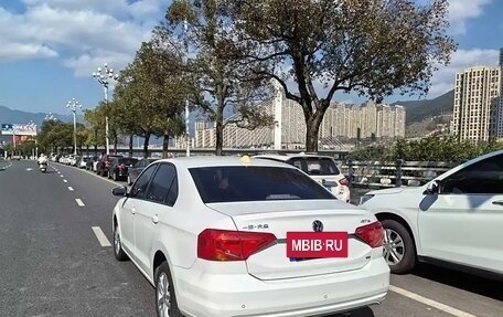 Volkswagen Jetta III, 2019 год, 1 100 000 рублей, 4 фотография