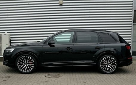 Audi Q7, 2024 год, 16 990 000 рублей, 5 фотография