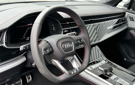 Audi Q7, 2024 год, 16 990 000 рублей, 11 фотография