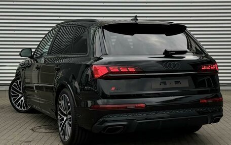 Audi Q7, 2024 год, 16 990 000 рублей, 9 фотография