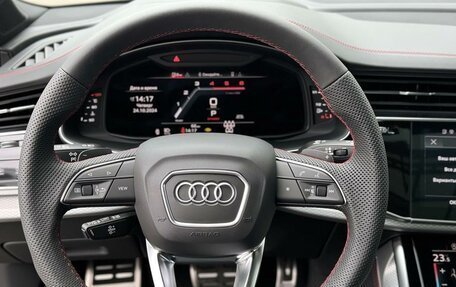 Audi Q7, 2024 год, 16 990 000 рублей, 14 фотография