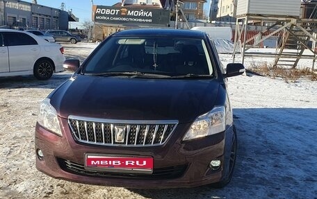 Toyota Premio, 2008 год, 1 100 000 рублей, 1 фотография