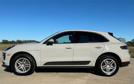 Porsche Macan I рестайлинг, 2021 год, 5 200 000 рублей, 4 фотография