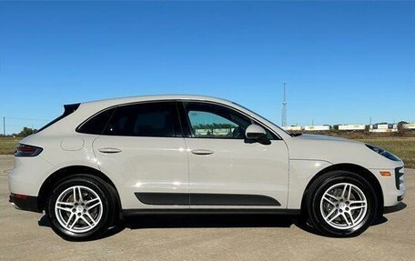 Porsche Macan I рестайлинг, 2021 год, 5 200 000 рублей, 5 фотография