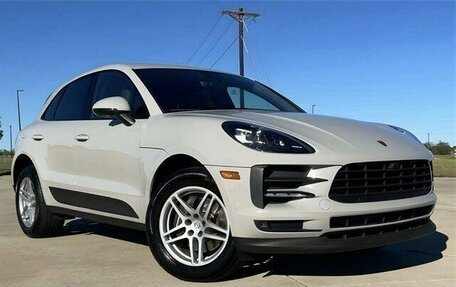 Porsche Macan I рестайлинг, 2021 год, 5 200 000 рублей, 15 фотография