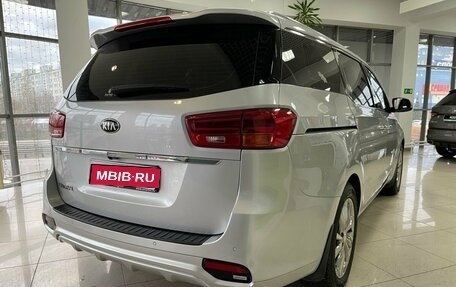 KIA Carnival III, 2020 год, 3 299 000 рублей, 5 фотография