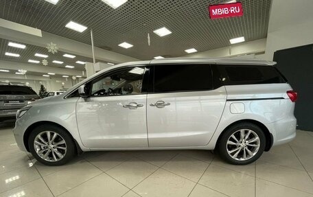 KIA Carnival III, 2020 год, 3 299 000 рублей, 8 фотография