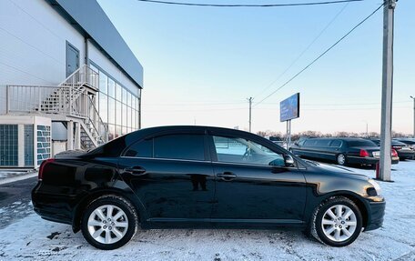 Toyota Avensis III рестайлинг, 2007 год, 1 099 999 рублей, 7 фотография