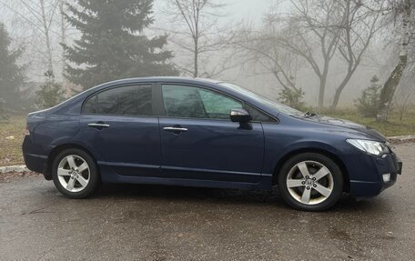 Honda Civic VIII, 2008 год, 749 000 рублей, 7 фотография