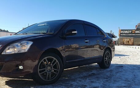 Toyota Premio, 2008 год, 1 100 000 рублей, 6 фотография