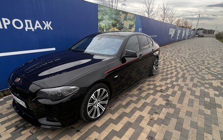 BMW 5 серия, 2013 год, 2 500 000 рублей, 2 фотография