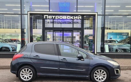 Peugeot 308 II, 2011 год, 550 000 рублей, 4 фотография