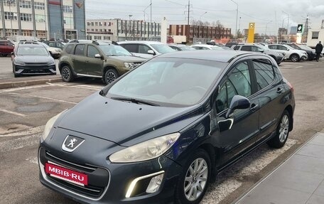 Peugeot 308 II, 2011 год, 550 000 рублей, 3 фотография