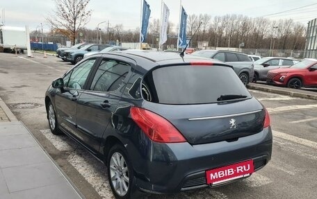 Peugeot 308 II, 2011 год, 550 000 рублей, 8 фотография