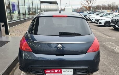 Peugeot 308 II, 2011 год, 550 000 рублей, 6 фотография