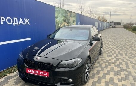 BMW 5 серия, 2013 год, 2 500 000 рублей, 7 фотография