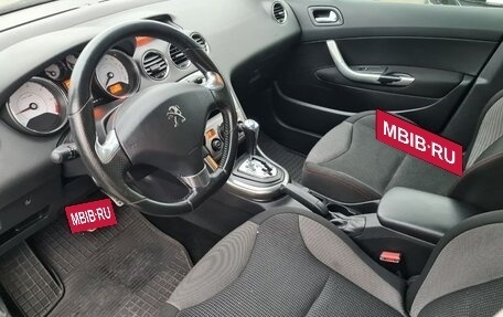 Peugeot 308 II, 2011 год, 550 000 рублей, 14 фотография