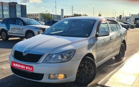 Skoda Octavia, 2012 год, 590 000 рублей, 3 фотография