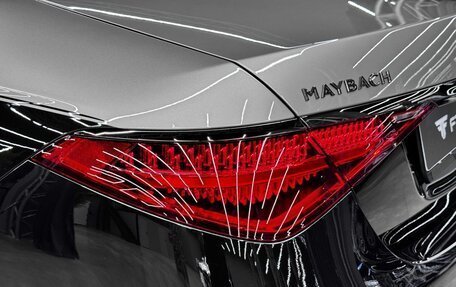 Mercedes-Benz Maybach S-Класс, 2024 год, 35 994 000 рублей, 10 фотография