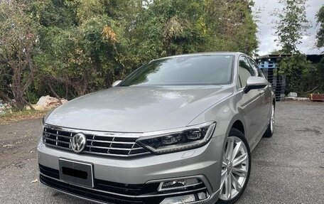 Volkswagen Passat B8 рестайлинг, 2017 год, 1 129 909 рублей, 1 фотография