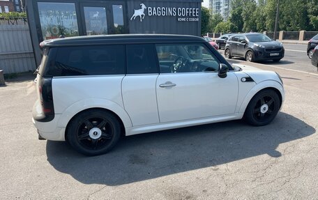 MINI Clubman, 2008 год, 950 000 рублей, 2 фотография