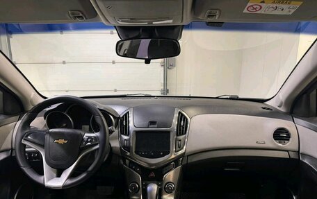 Chevrolet Cruze II, 2014 год, 799 000 рублей, 16 фотография