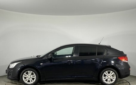 Chevrolet Cruze II, 2013 год, 959 000 рублей, 9 фотография