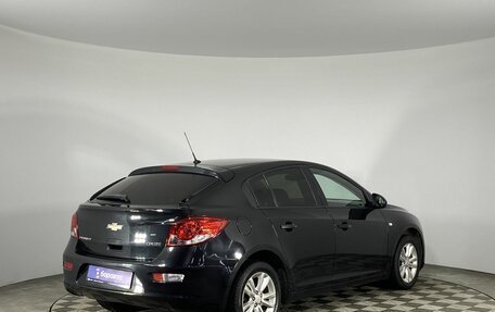 Chevrolet Cruze II, 2013 год, 959 000 рублей, 5 фотография